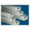 square hollow section/shs steel pipe